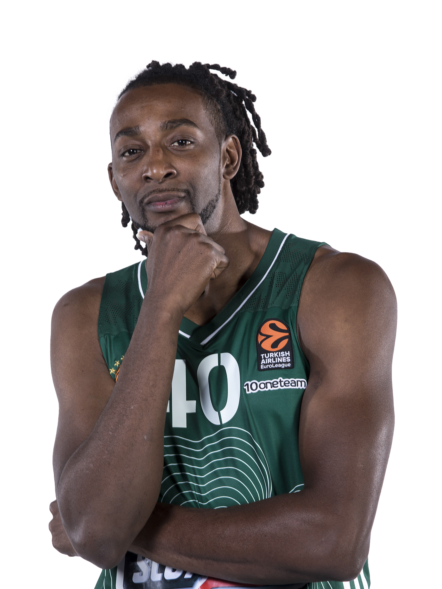 Jeremy Evans