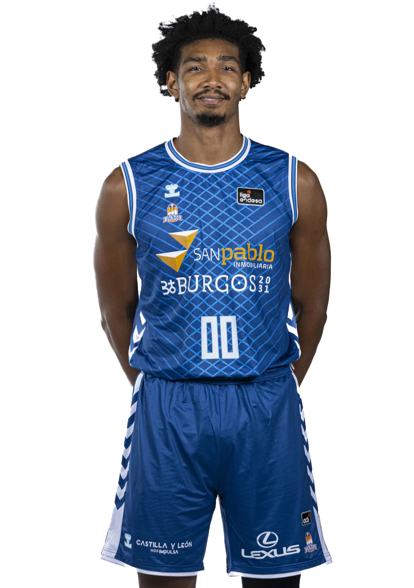 Jermaine Samuels Jr