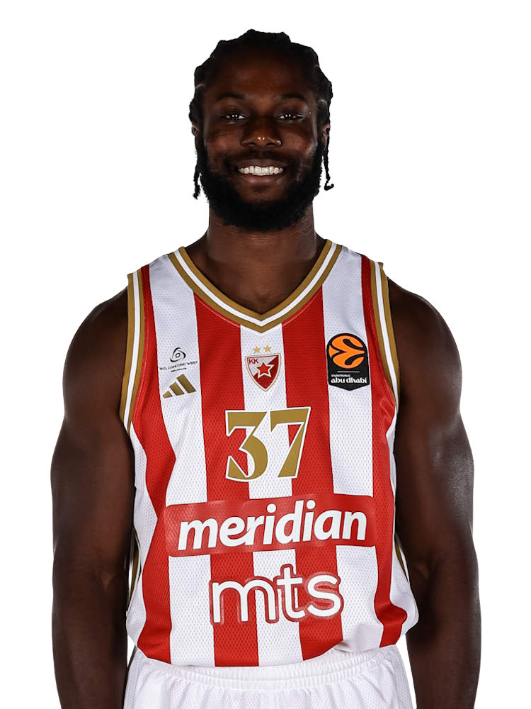 Jesusemilore Ojeleye