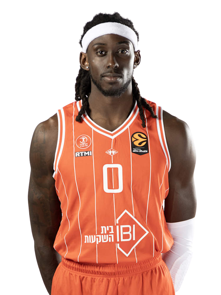 Johnathan Motley