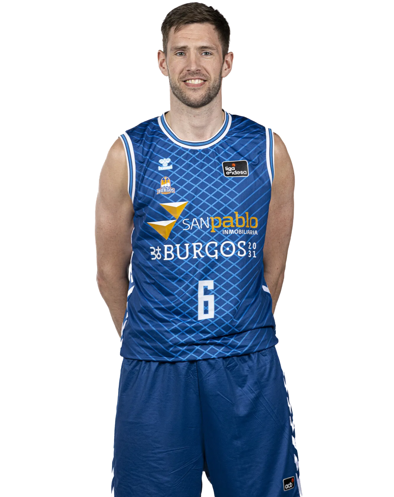 Jon Axel Gudmundsson