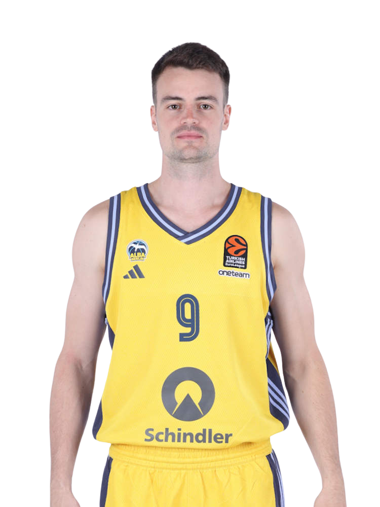 Jonas Mattisseck