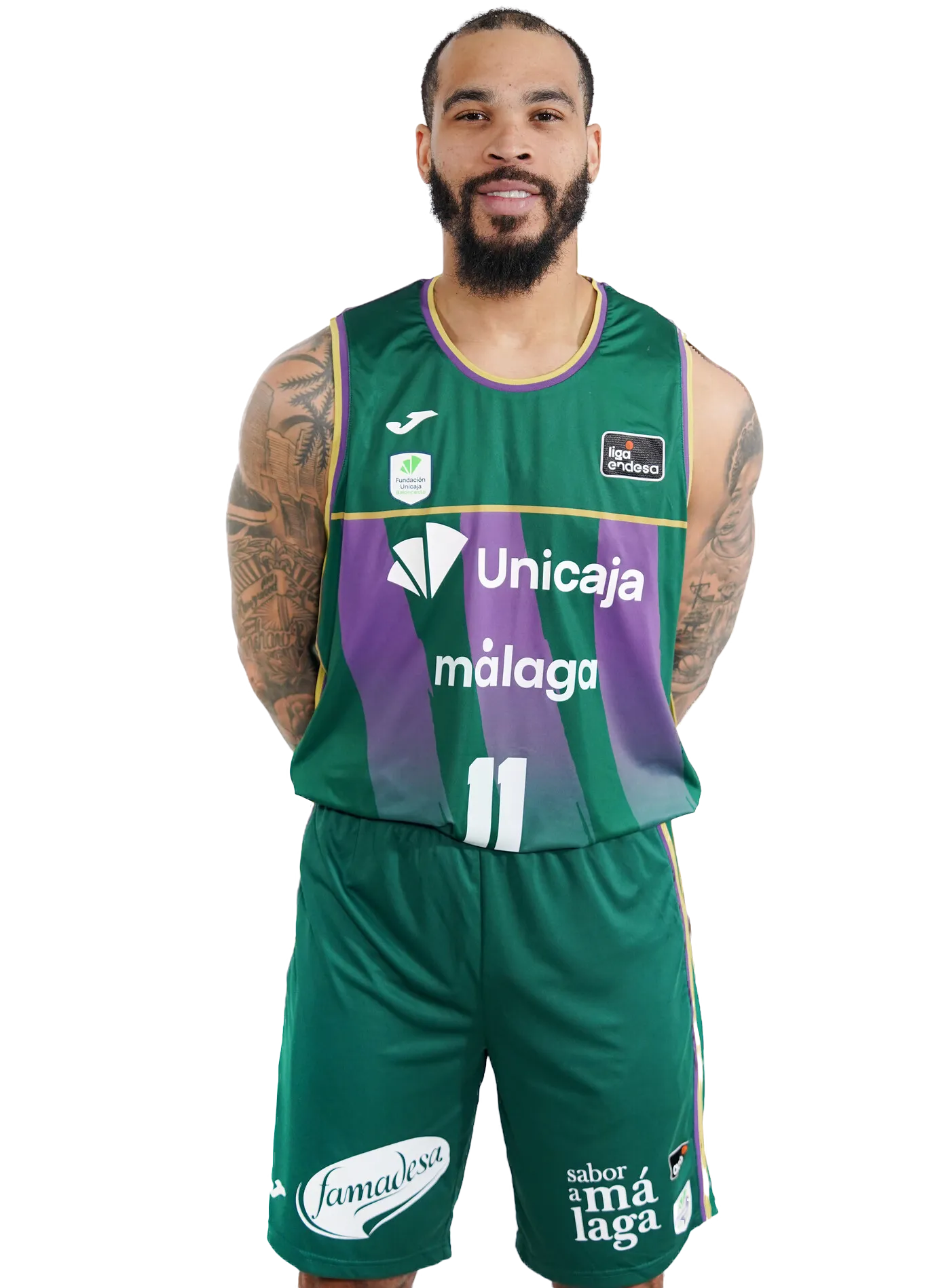 Justin Cobbs