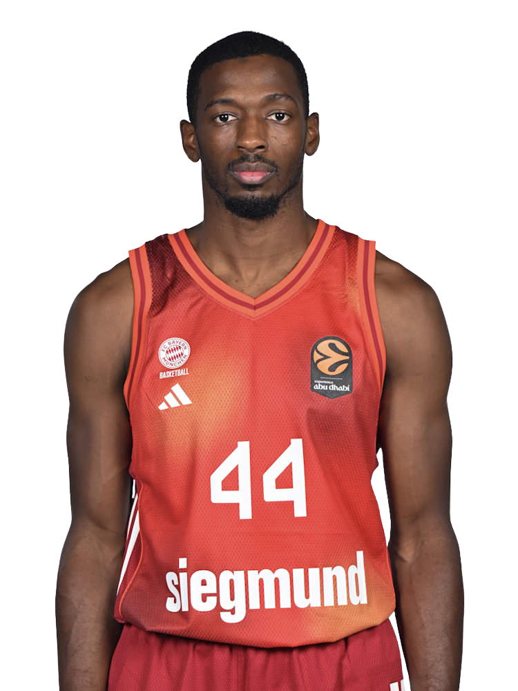 Kamar Baldwin