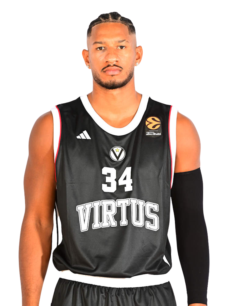 Karim Jallow