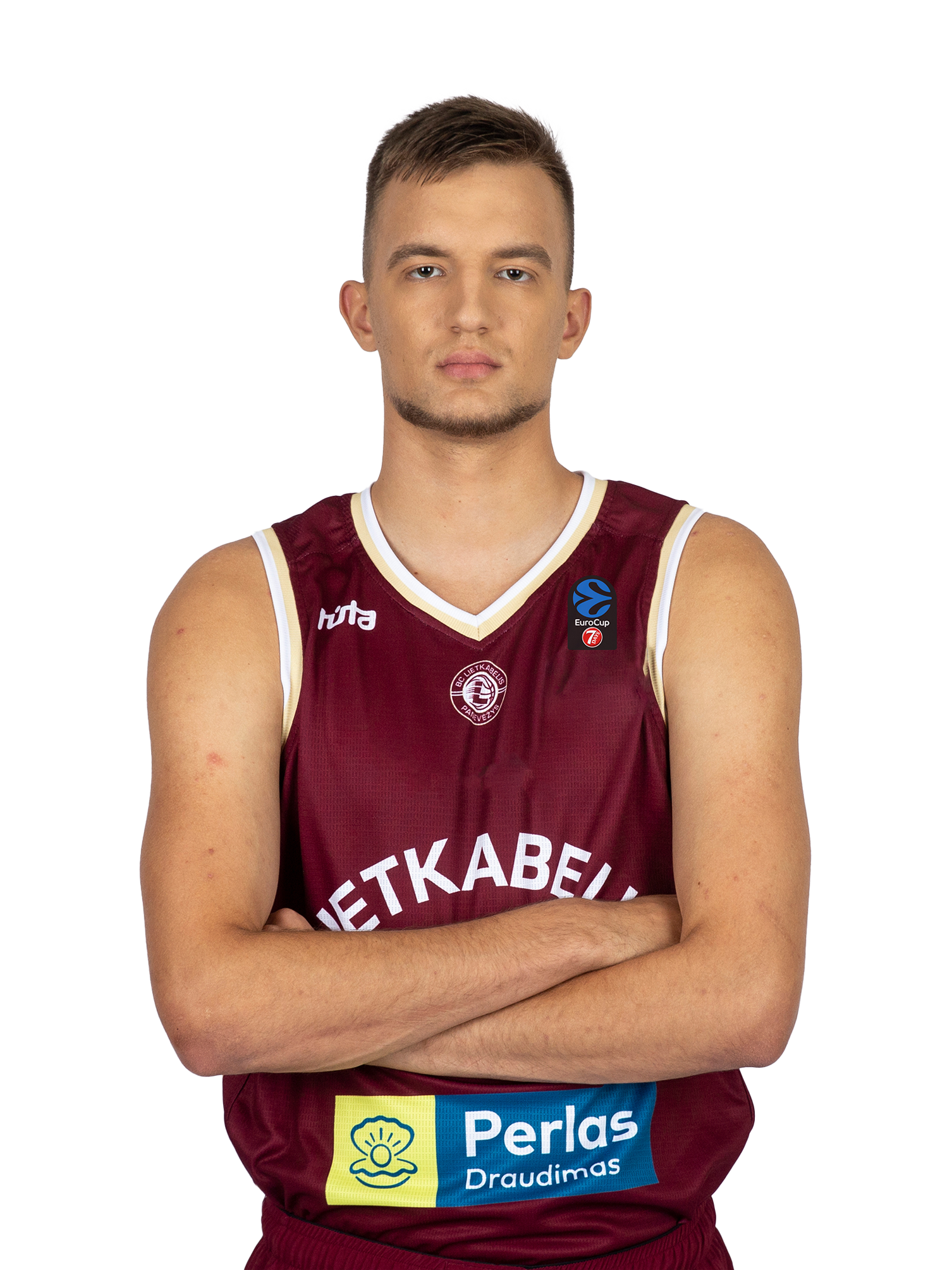Karolis Giedraitis