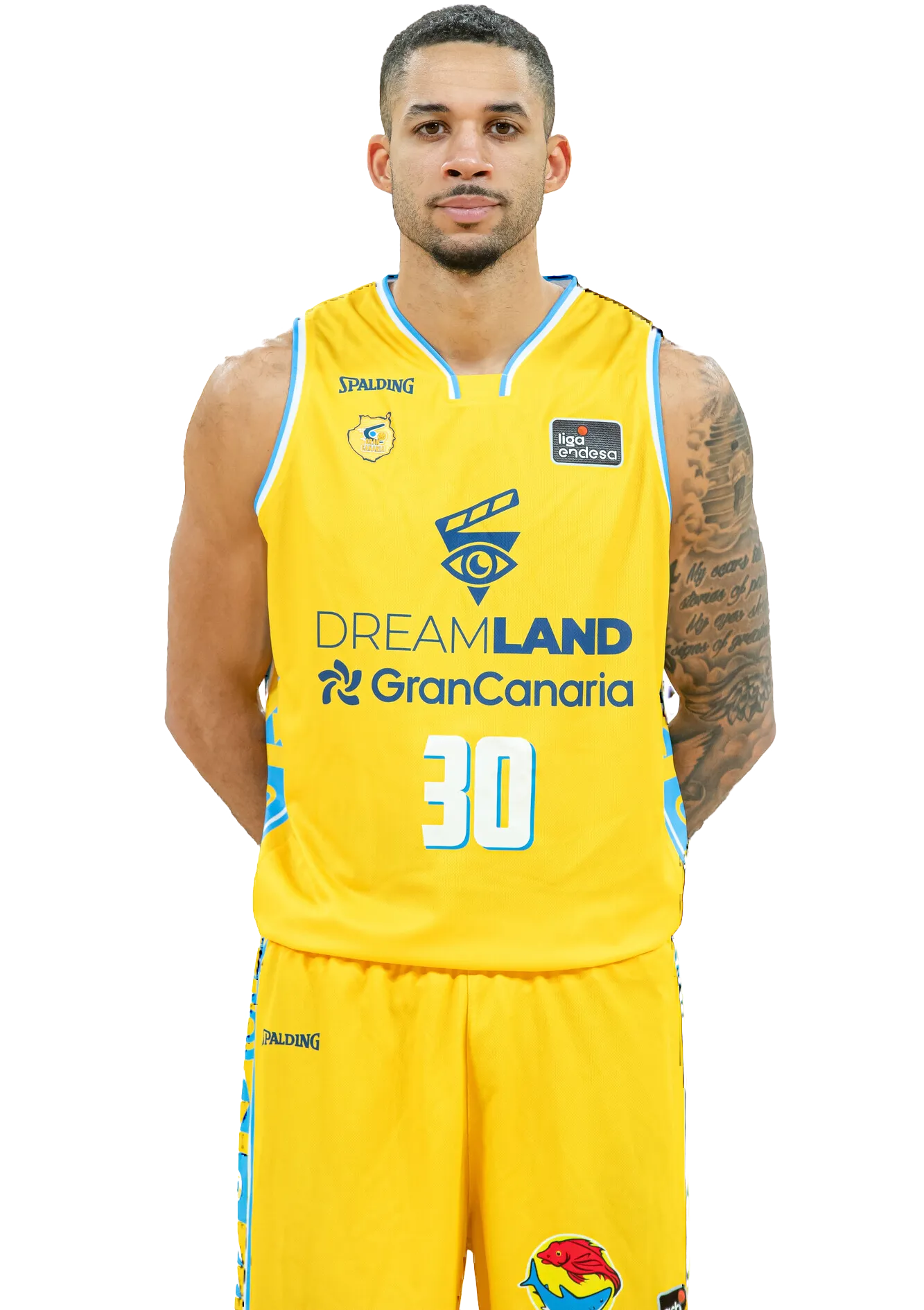 Kassius Robertson