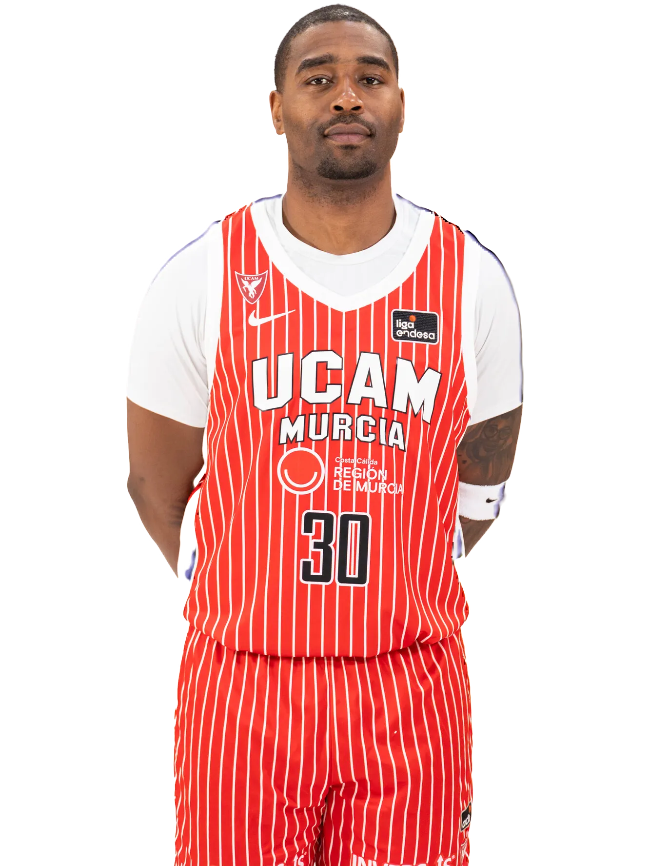 Kelan Martin