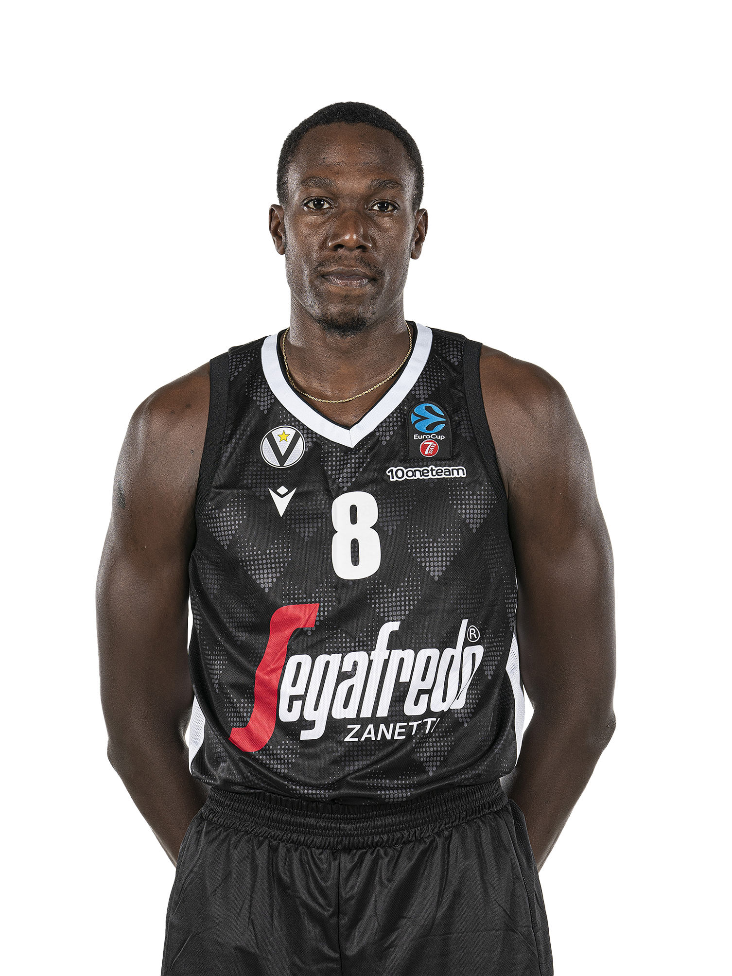 Kevin Hervey