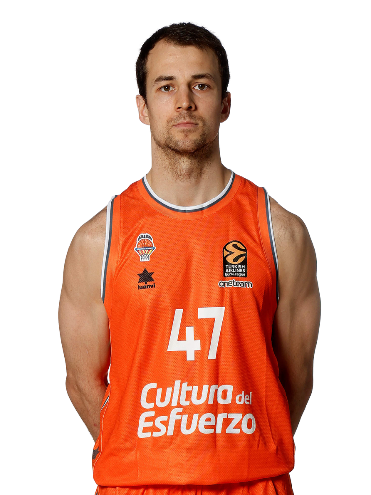 Kevin Pangos