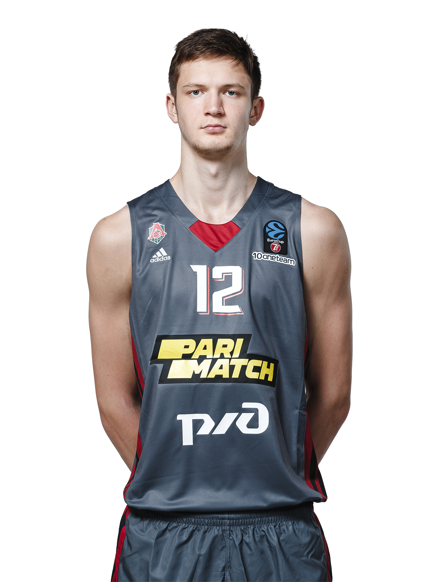 Kirill Elatontsev