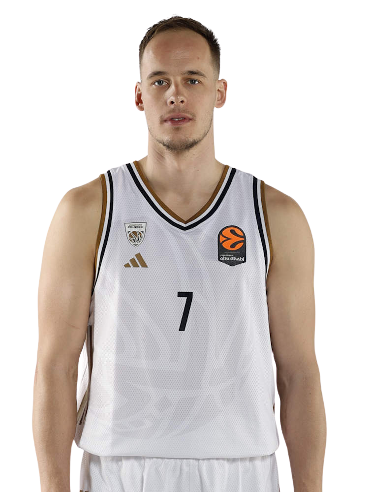 Klemen Prepelic