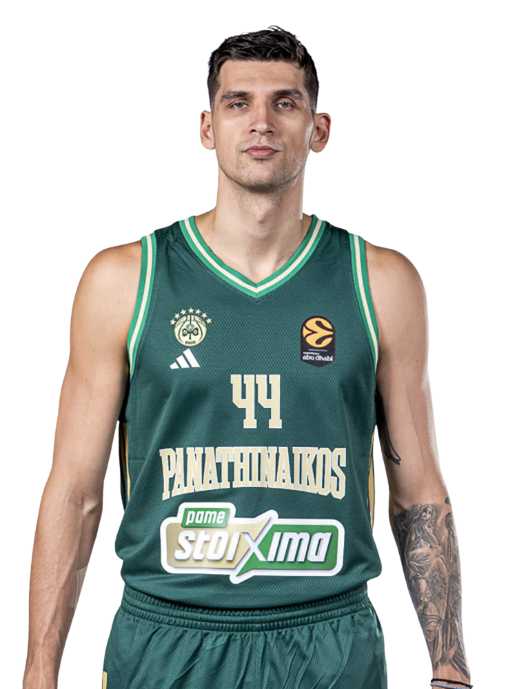 Kostas Mitoglou