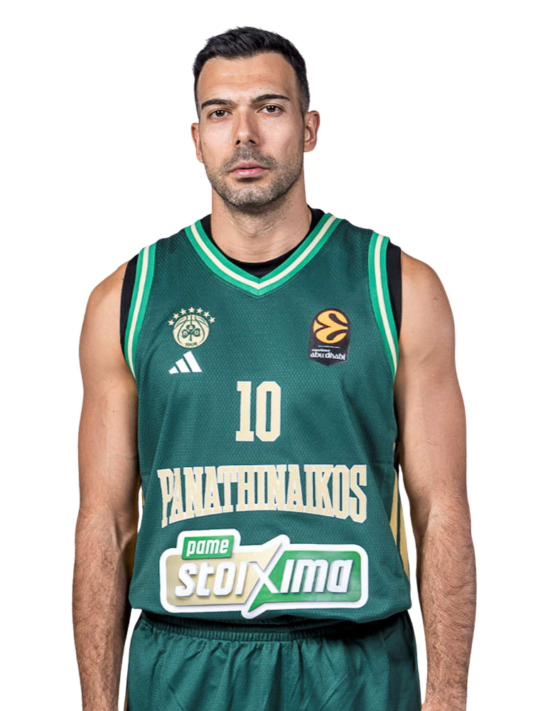 Kostas Sloukas