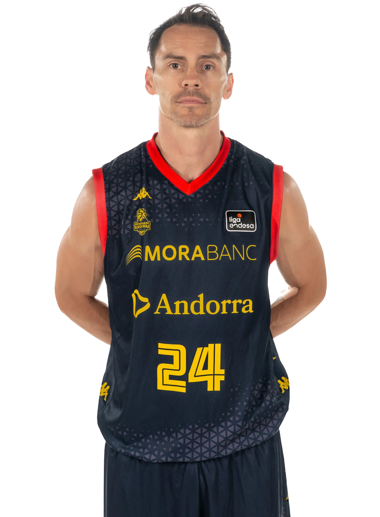 Kyle Kuric