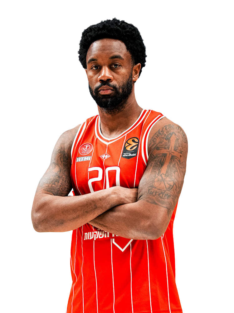 Levi Randolph