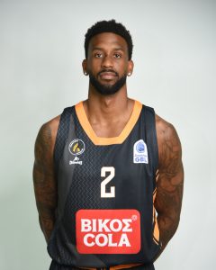 Leyton Hammonds