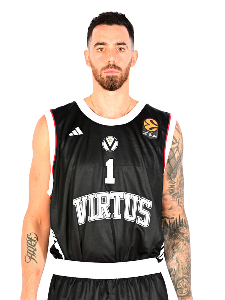 Luca Vildoza