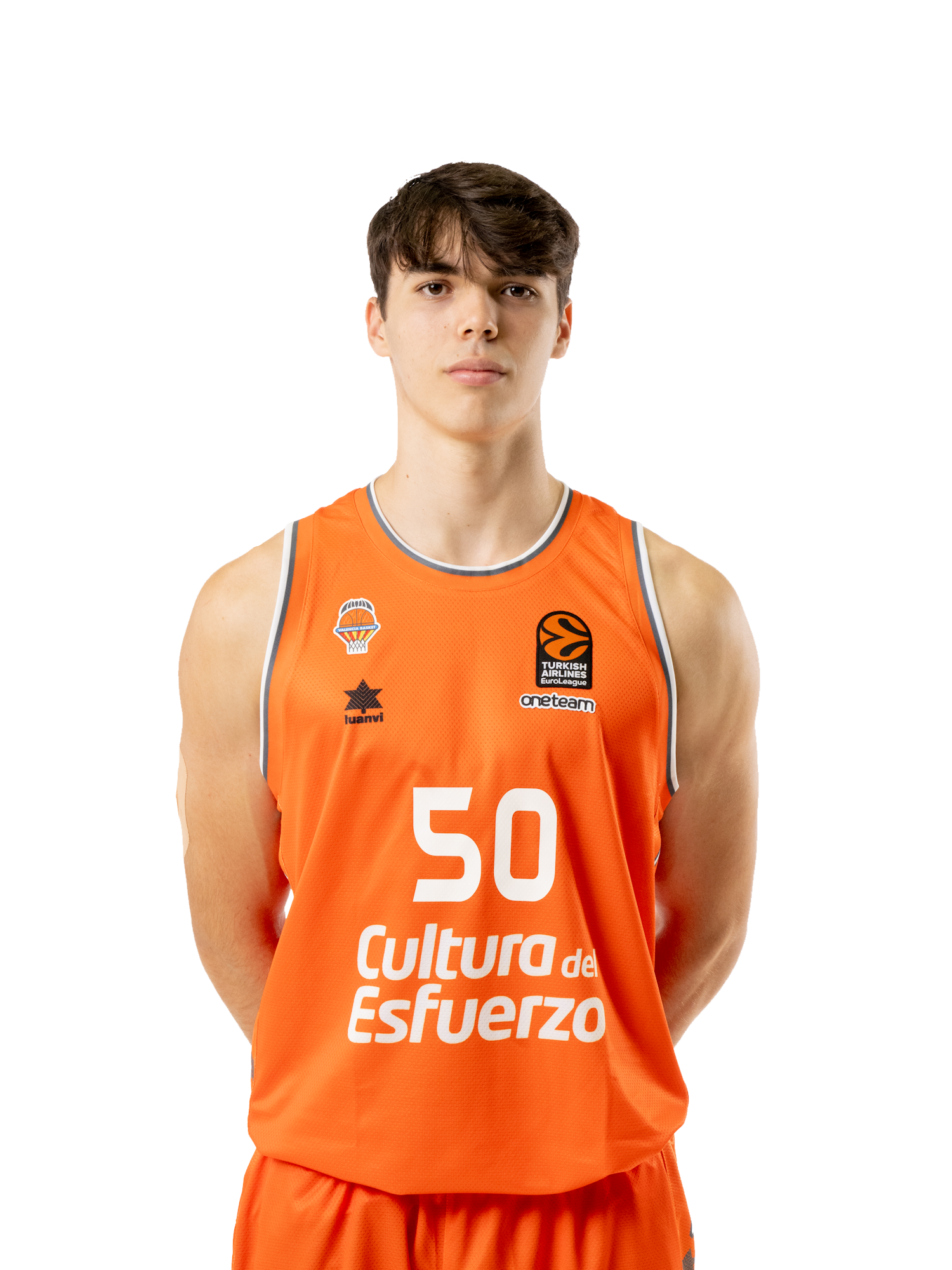 Lucas Marí