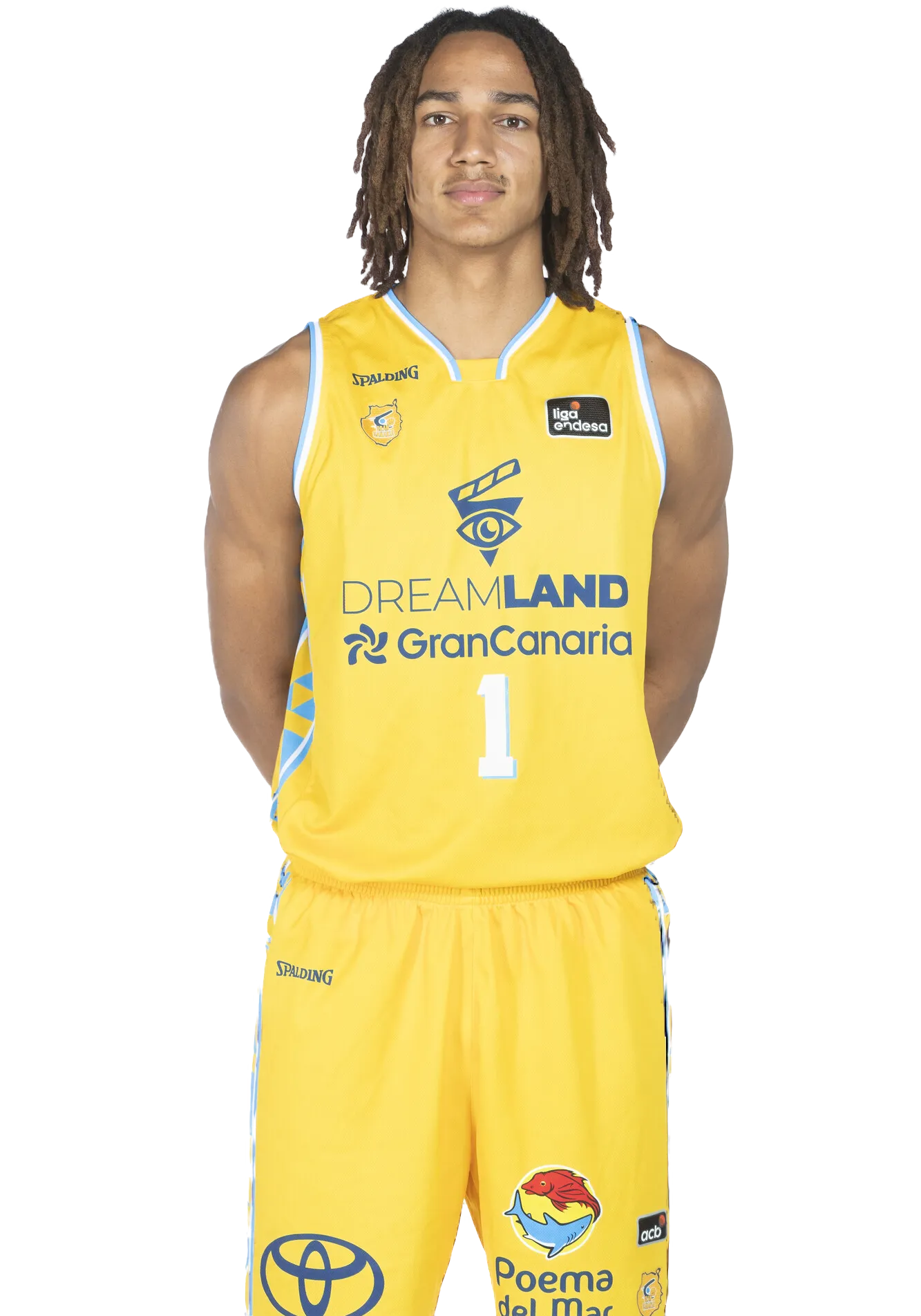Lucas Maniema