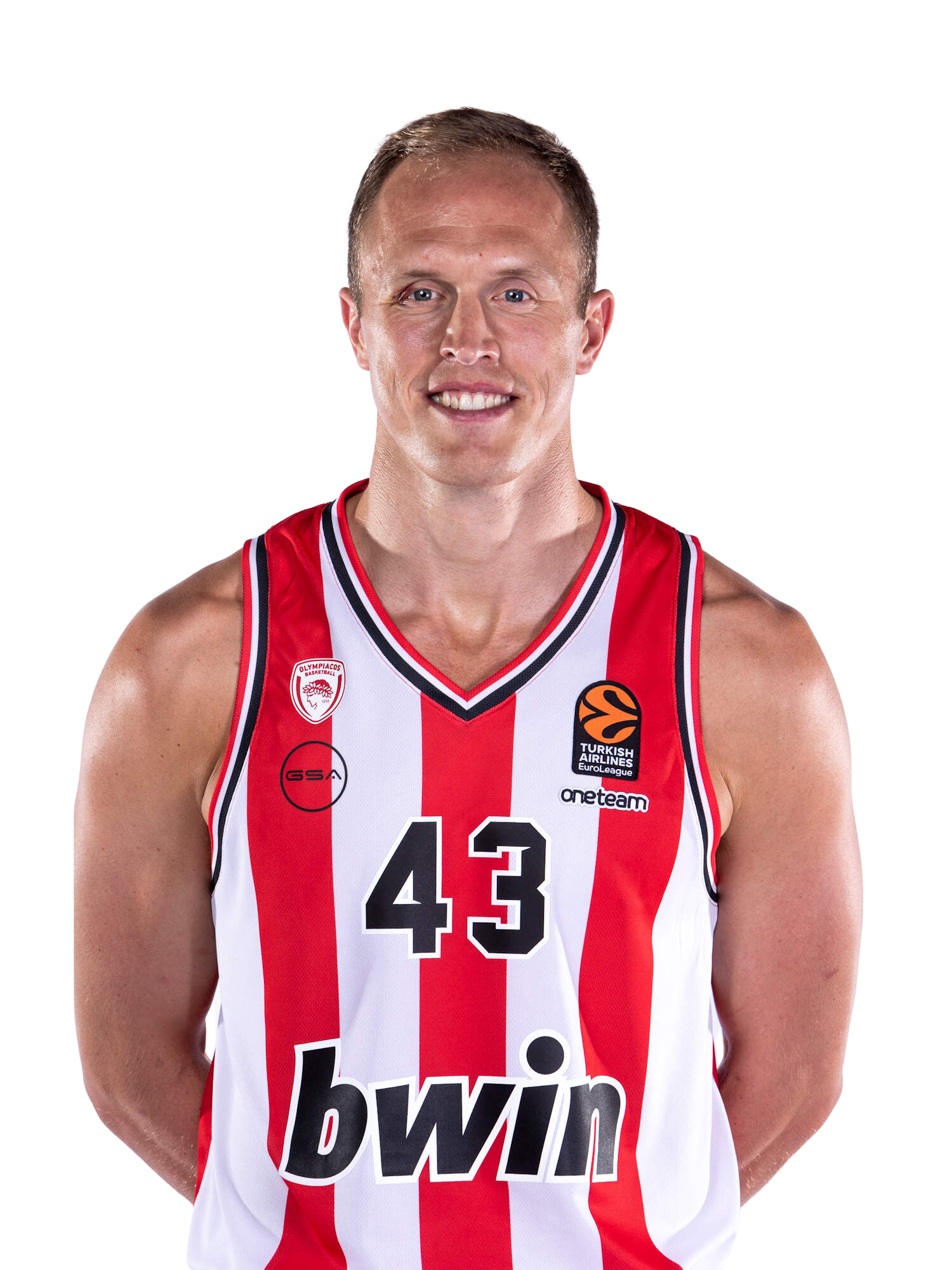 Lucas Sikma