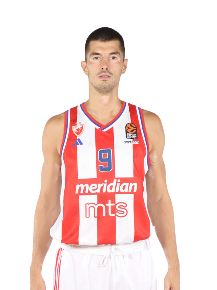 Luka Mitrovic