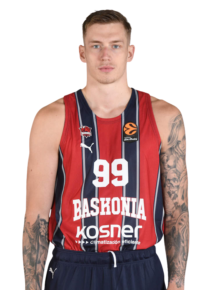 Luka Samanic