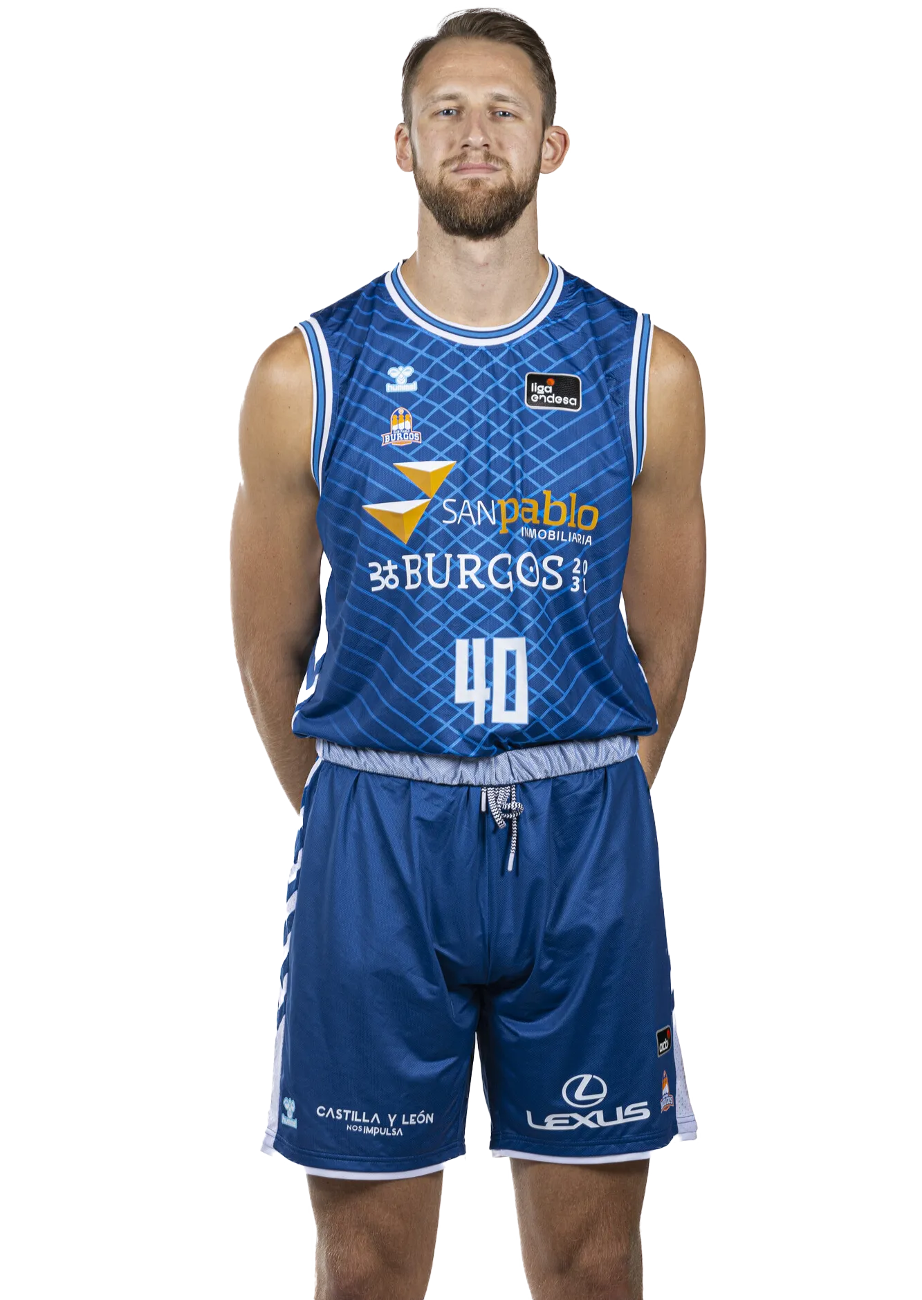 Luke Fischer