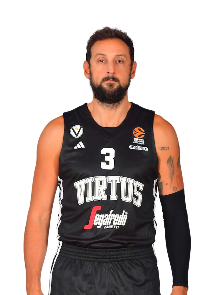 Marco Belinelli