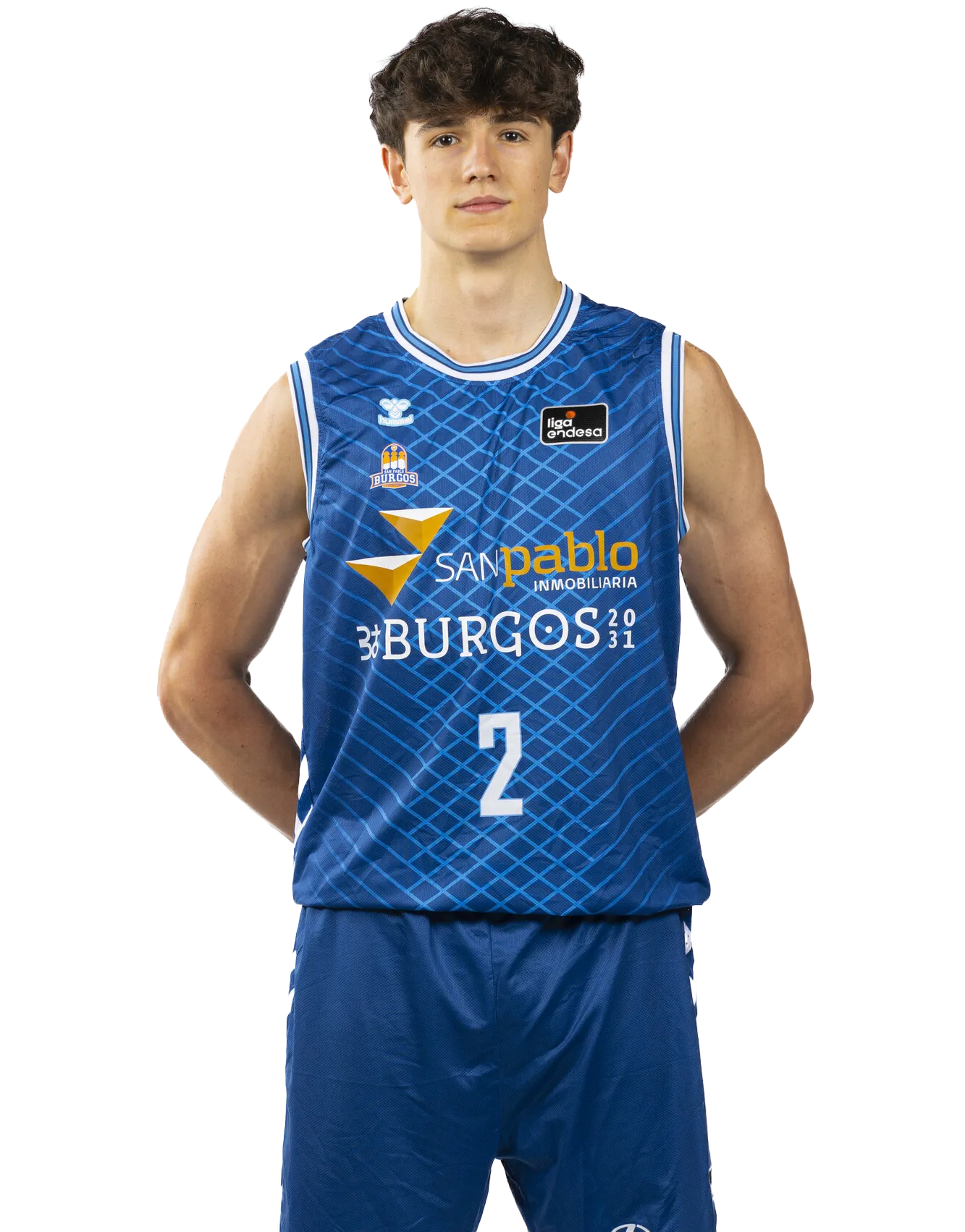Marcos Bella