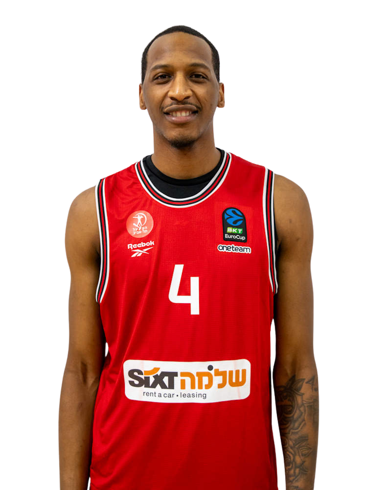 Marcus Bingham Jr