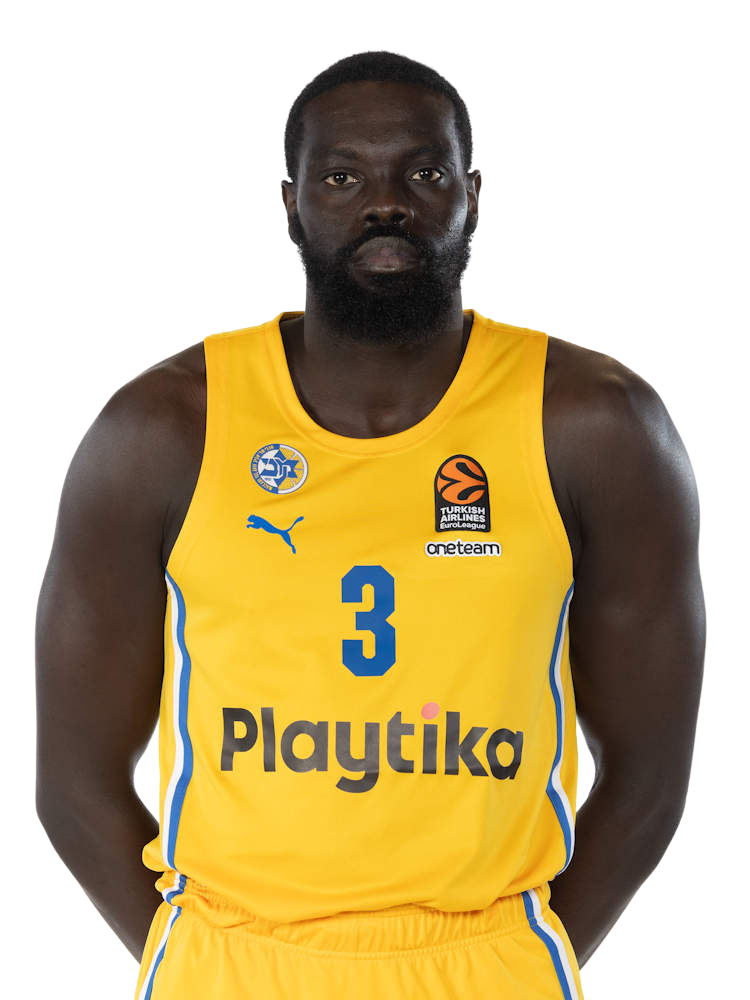 Marial Shayok