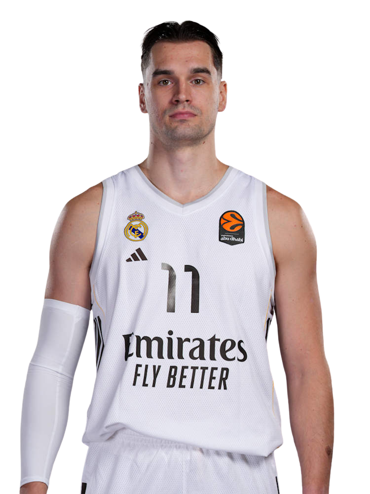 Mario Hezonja