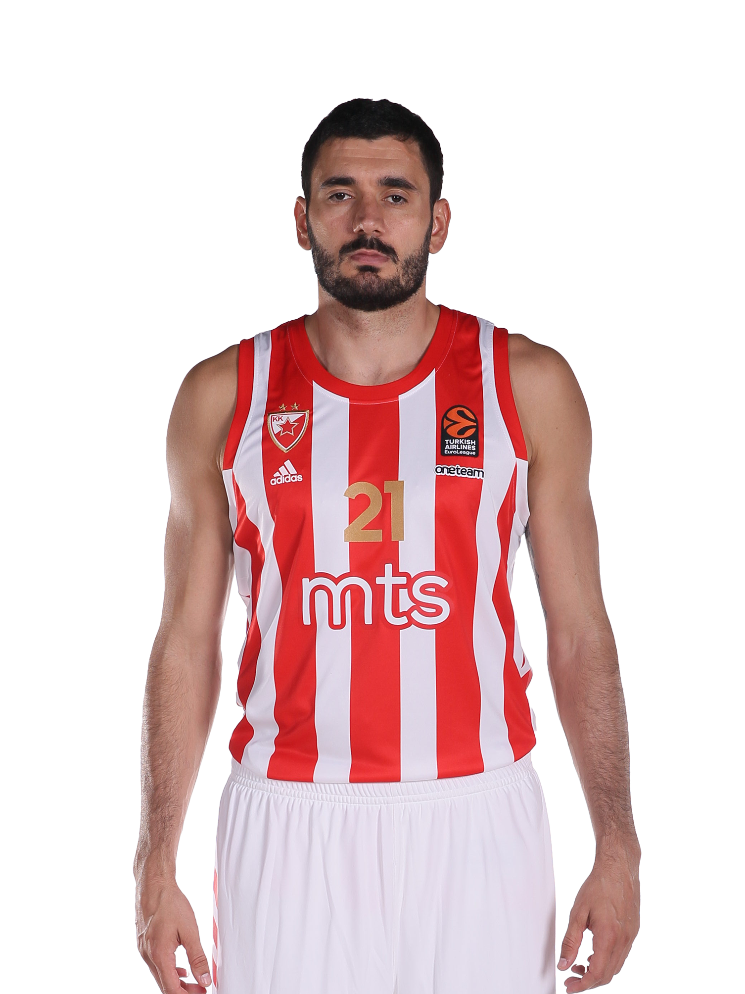 Marko Jagodic Kuridza