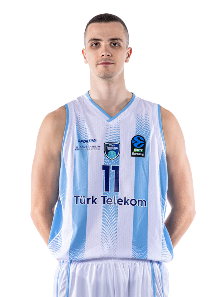 Marko Simonovic