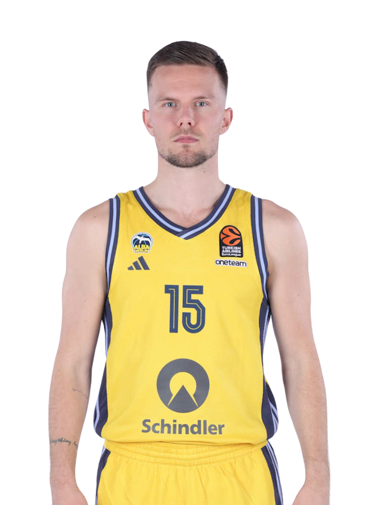 Martin Hermannsson