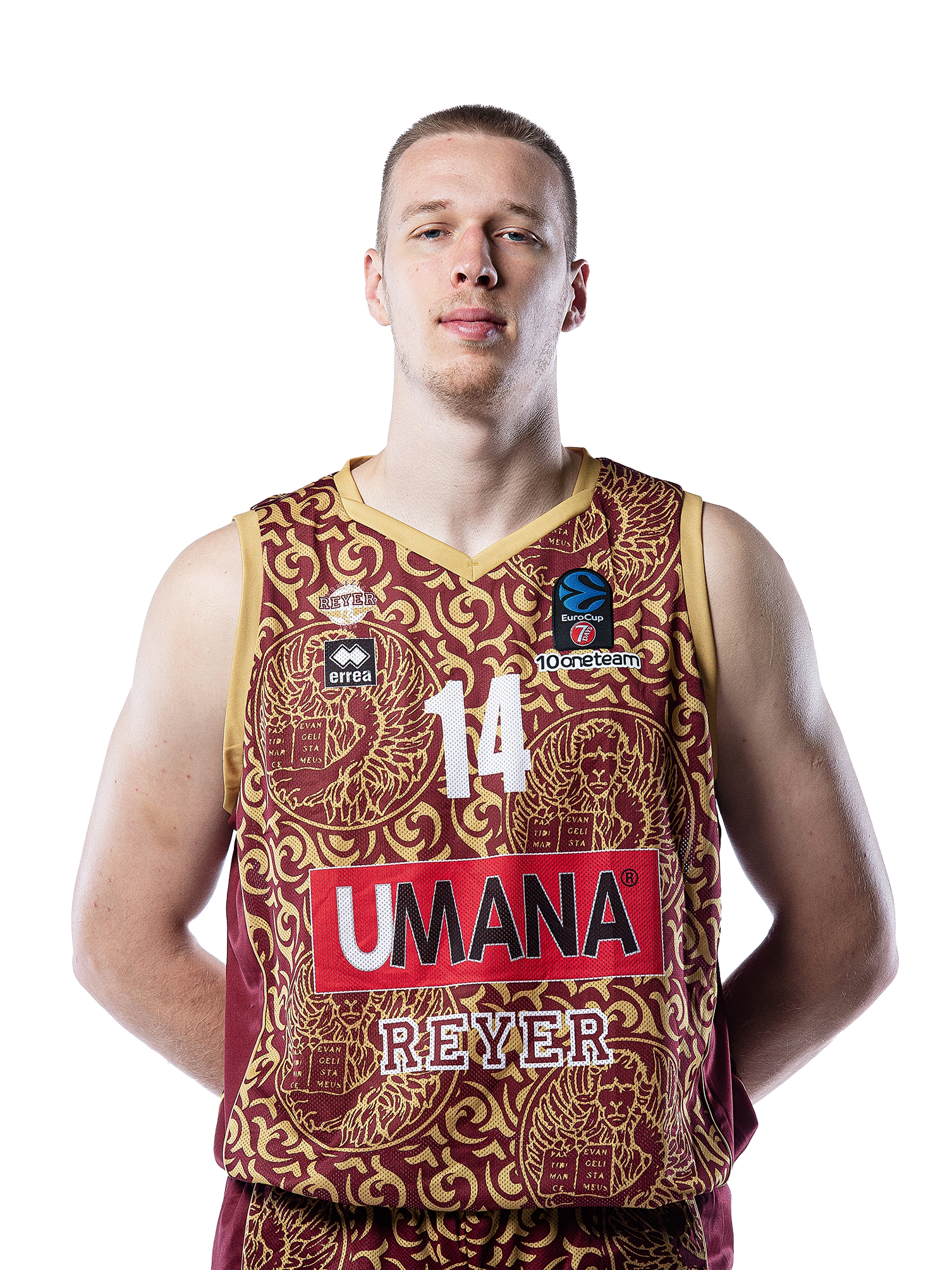 Martynas Echodas