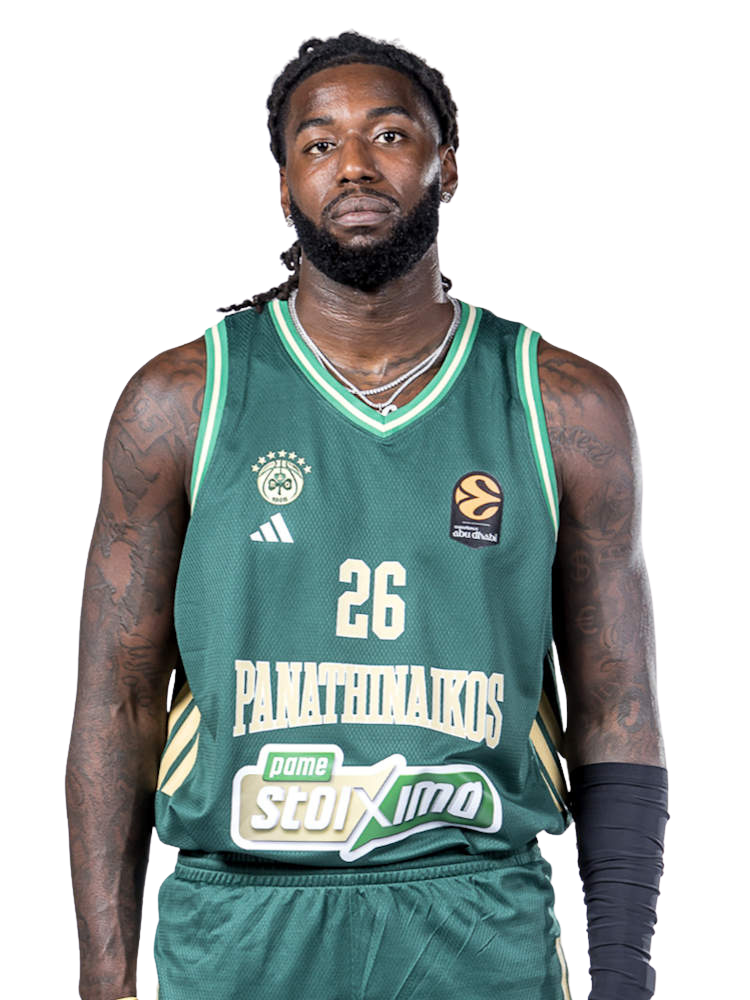 Mathias Lessort