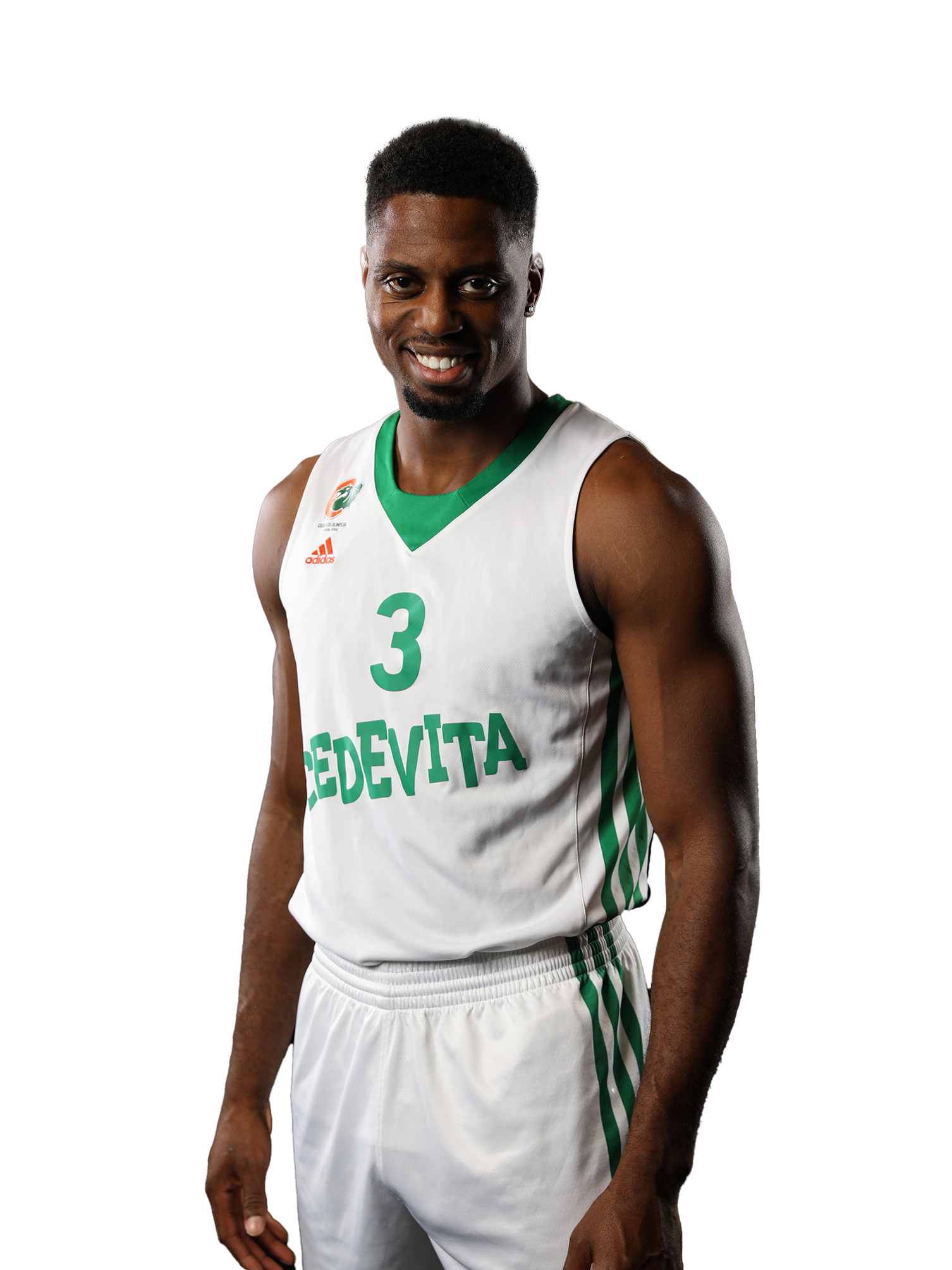 Melvin Ejim