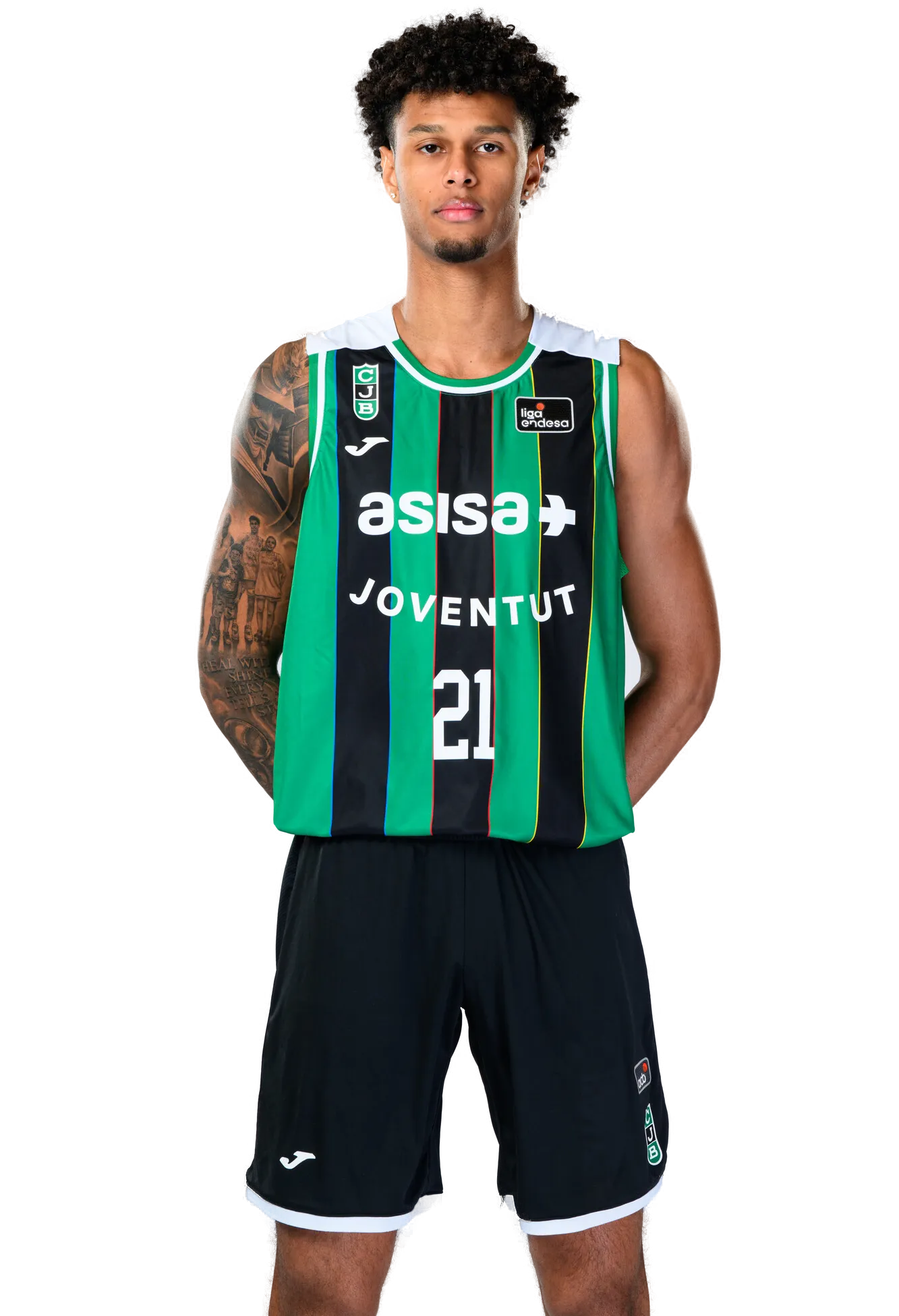 Miguel Allen