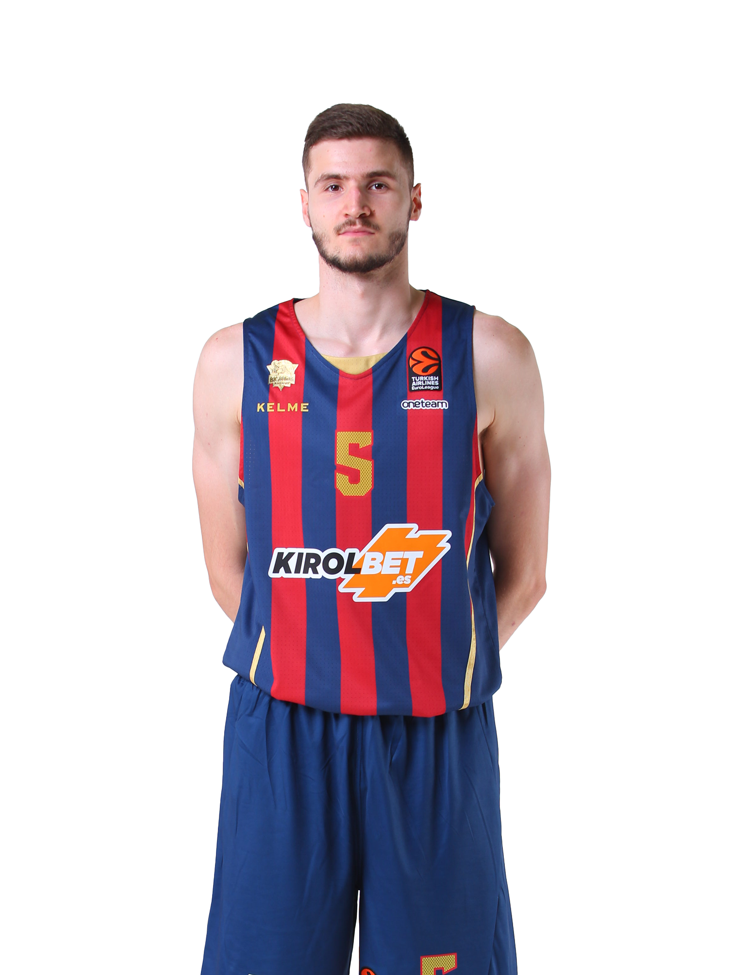 Miguel Gonzalez