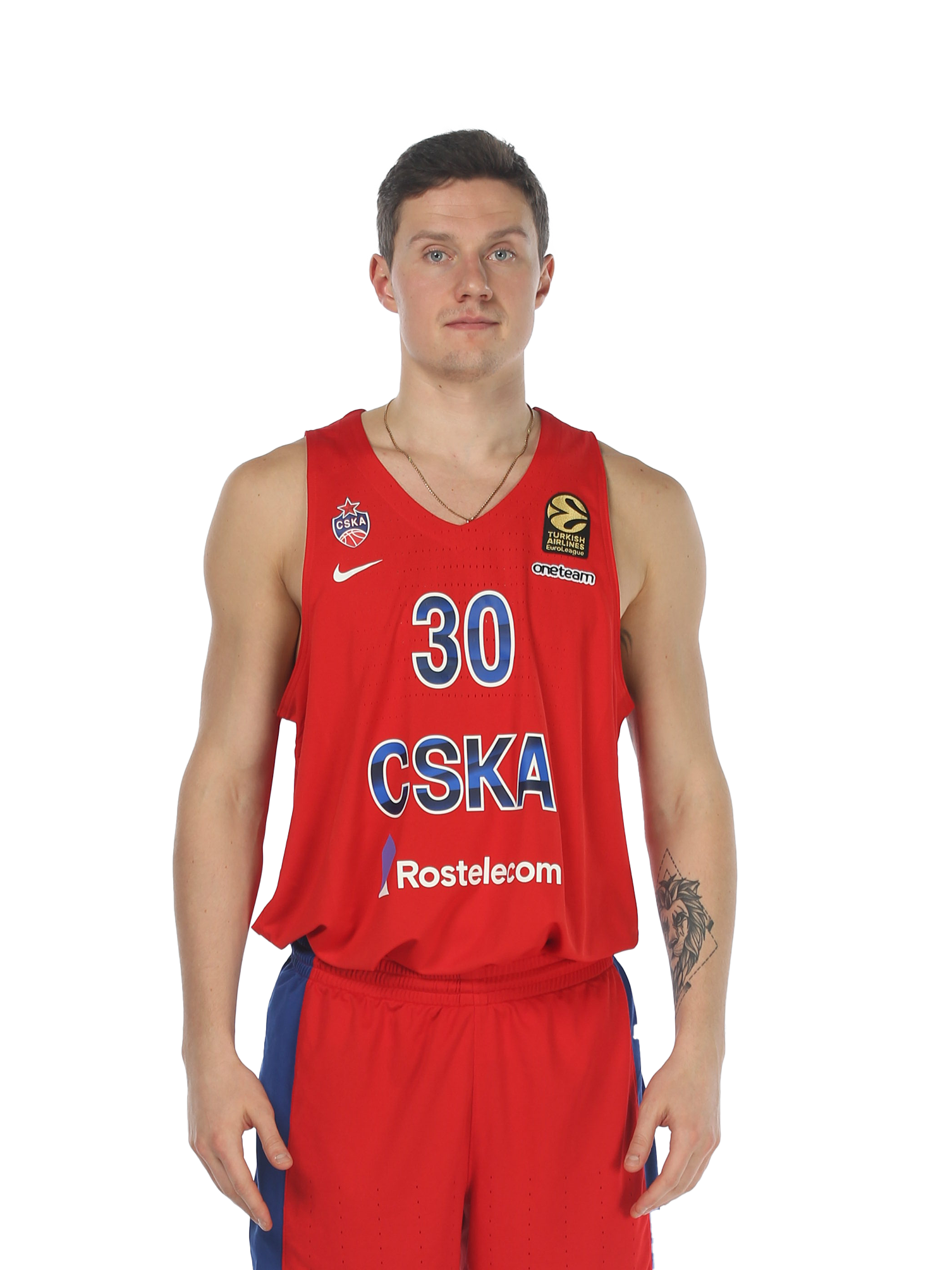 Mikhail Kulagin