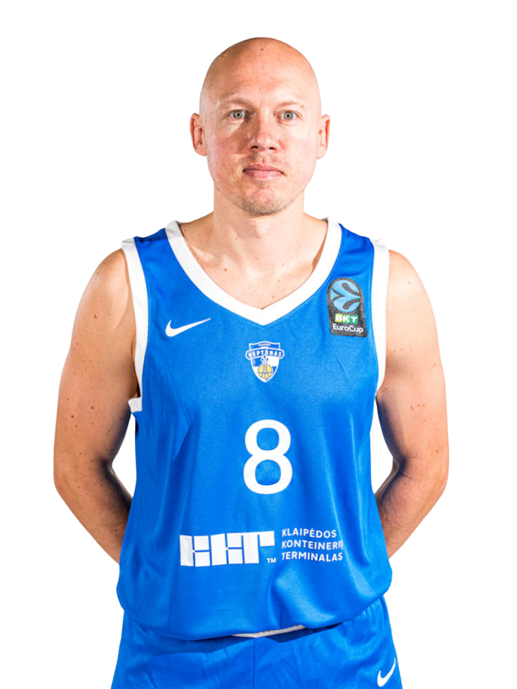 Mindaugas Girdziunas