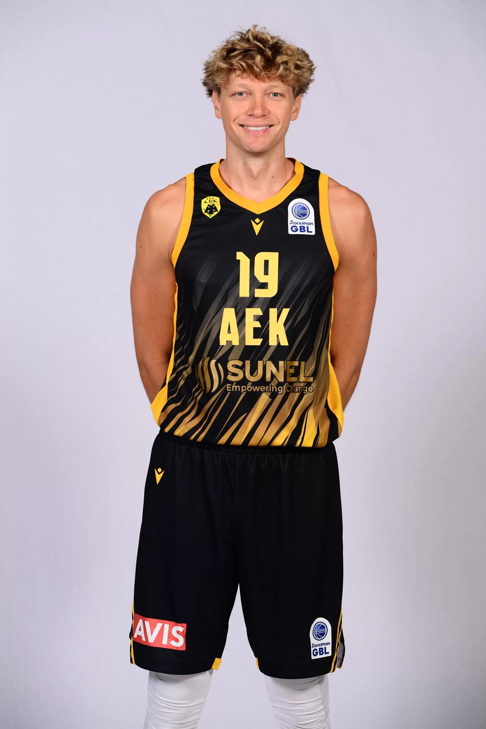 Mindaugas Kuzminskas