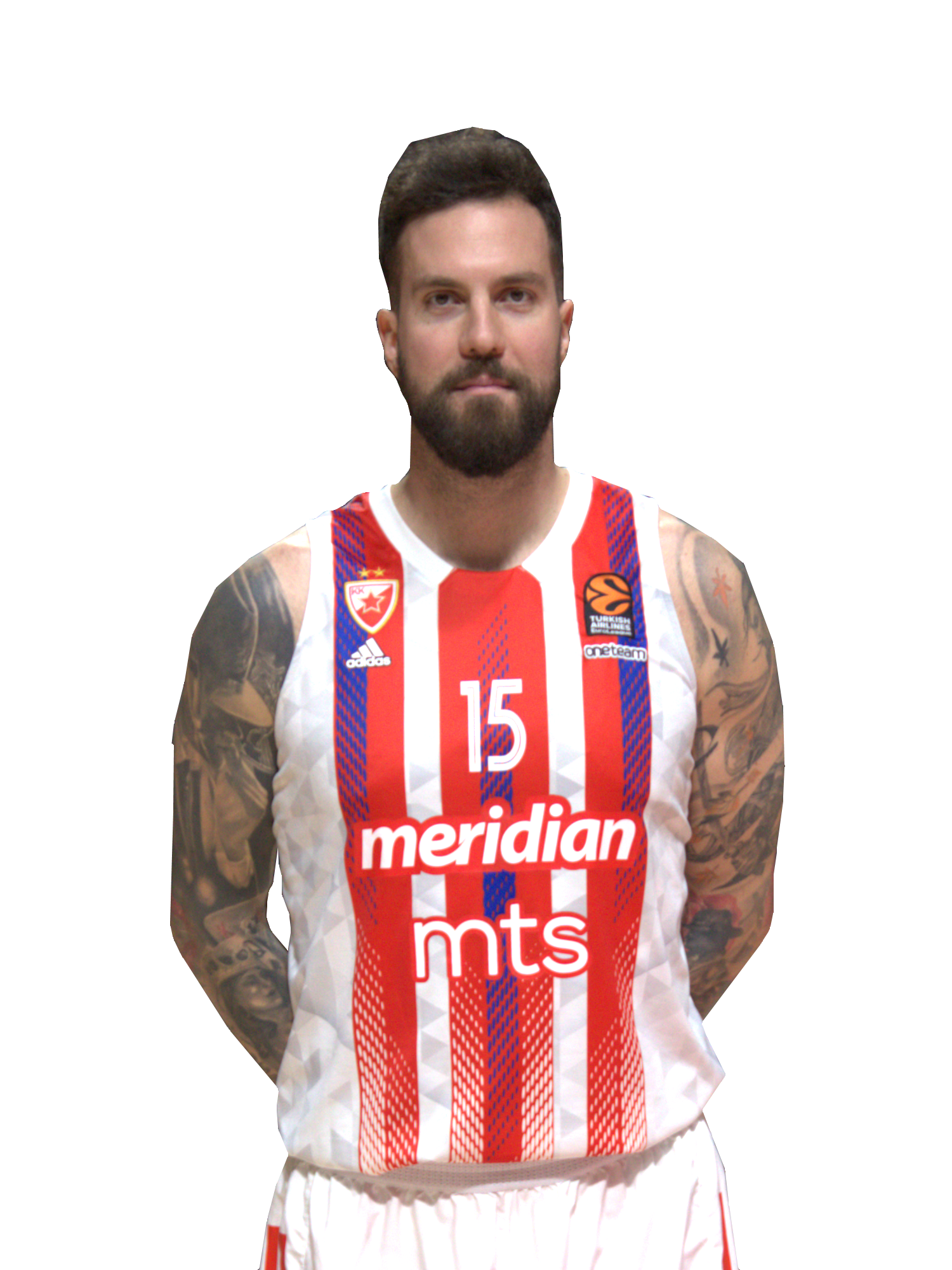Miroslav Raduljica
