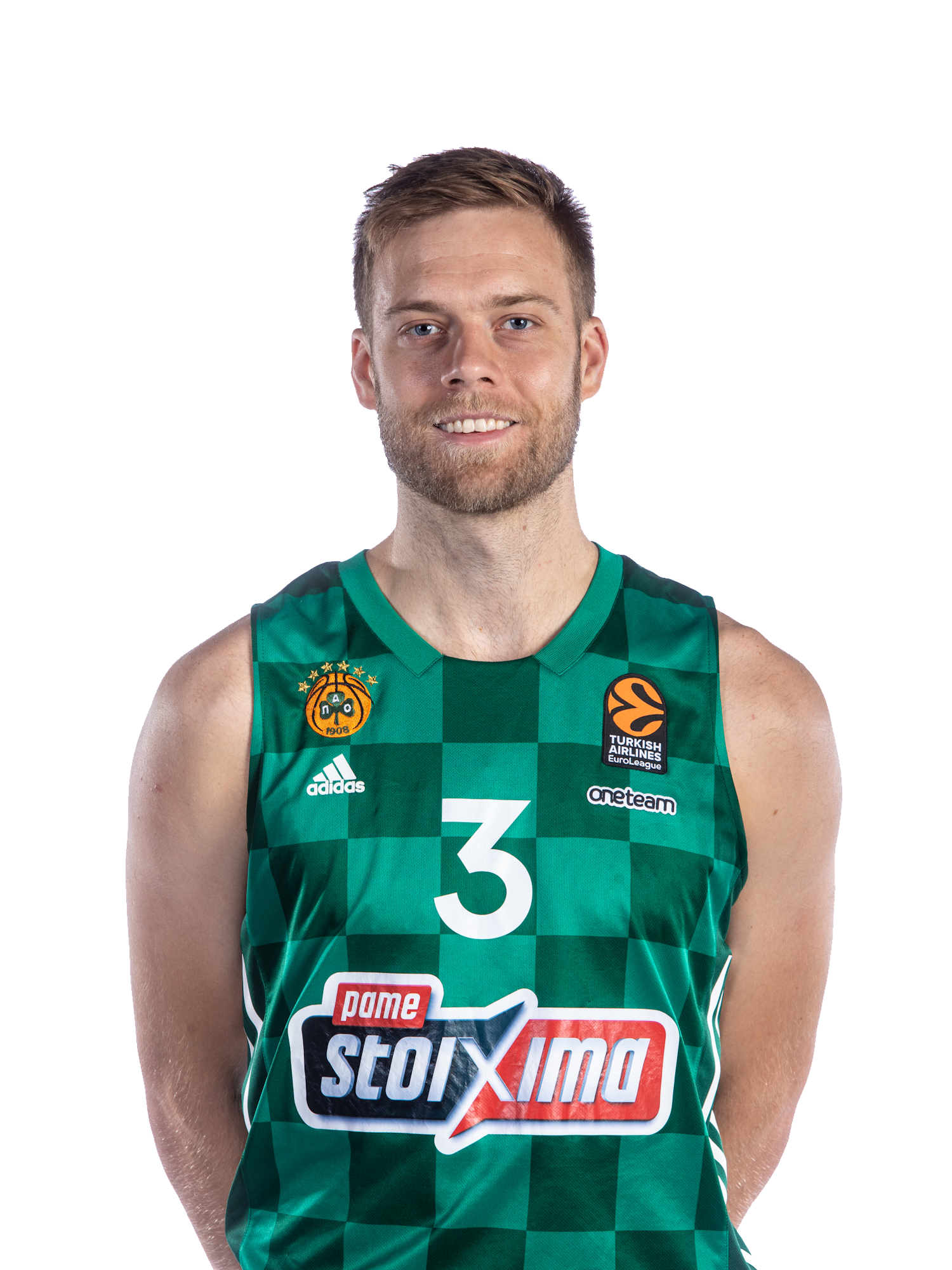 Nathan Wolters