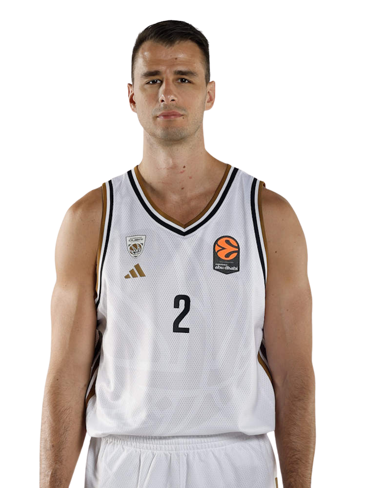 Nemanja Dangubic