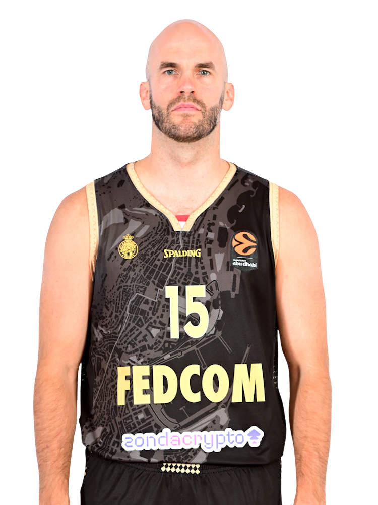 Nicholas Calathes