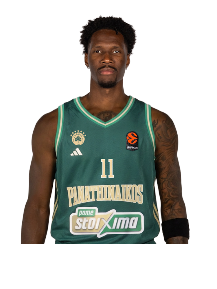Nigel Hayes-Davis