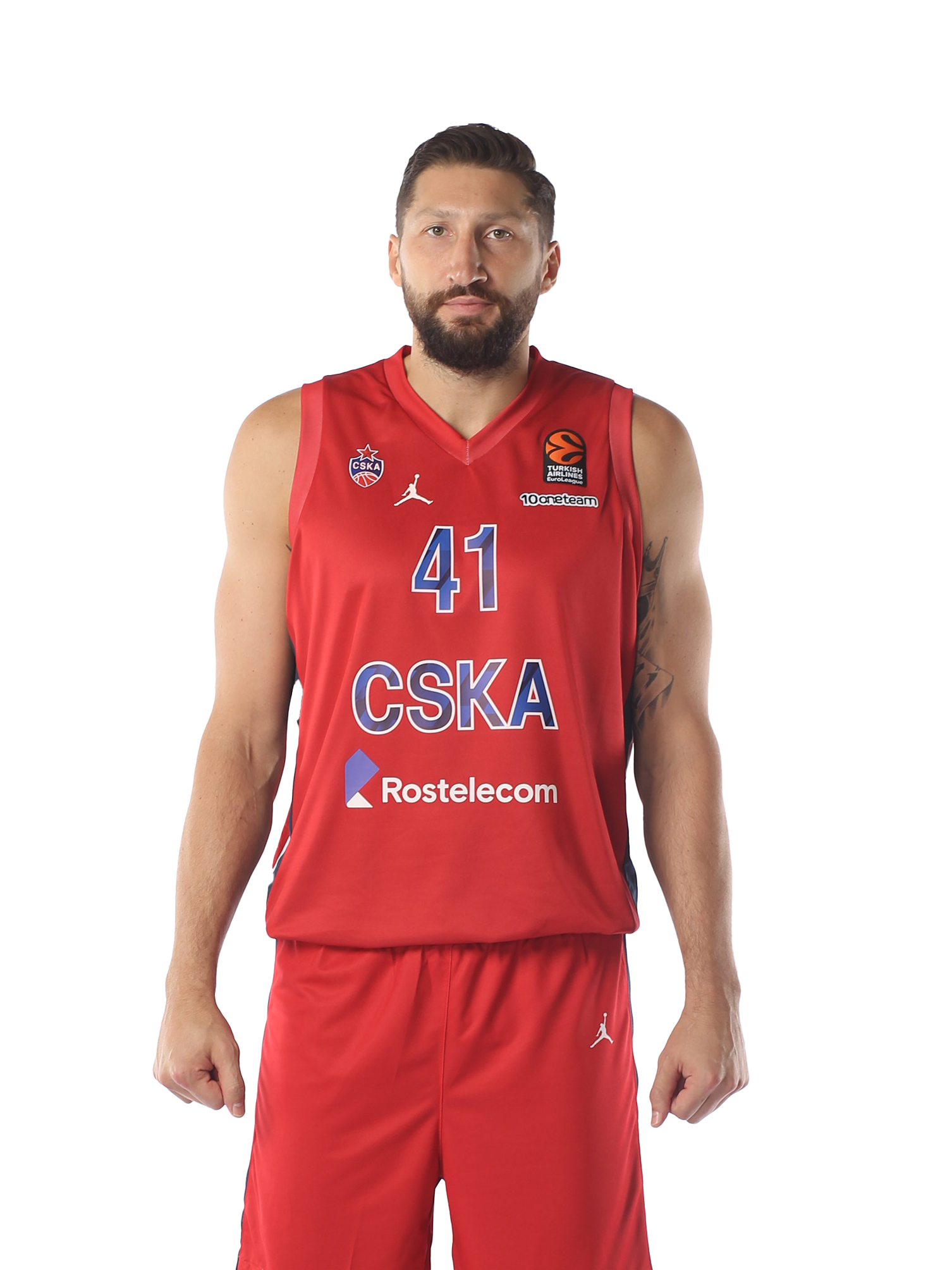 Nikita Kurbanov